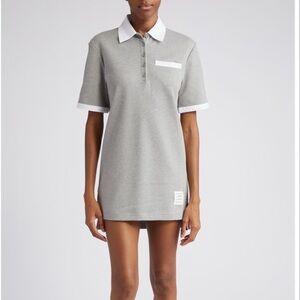 Thom Browne polo dress size 8 (44) never worn
